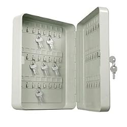 A1 Quality Safes 48 Key Cabinet Box