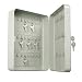 A1 Quality Safes 48 Key Cabinet Box
