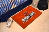 Bowling Green Falcons 20x30 inch Starter Rugs/Floor Mats