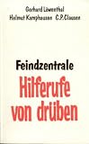 Produkt-Bild: Feindzentrale Hilferufe von dr&uuml;ben