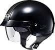 HJC IS-2 SCHADE MC-5 SIZE:LRG MOTORCYCLE Open-Face-Helmet