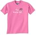 Flower Girl T-Shirt-Other Colors Available