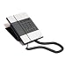 Jacob Jensen Bang & Olufsen Telephone T-5 Caller ID