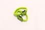 Keikihouse Hair Band - Green Butterfly (for kids love Disney Mickey Dora Barbie Princess Mermaid Hello Kitty Pooh Crocs Little Tikes Mattel Fisher Price Lego Huggies Pampers Bugaboo Stokke Orbit Chicco Peg-Perego Graco Britax Maclaren Combi Cosco)
