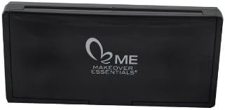 Just Bloom Makeover Essentials Book of Color Kit