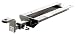 CURT Manufacturing 11822 Class 1 Trailer Hitch