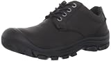 KEEN Ontario Lace, Herrenschuh, Slate-Black, 43 (US:10)