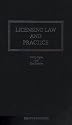 Licensing Law and Practice