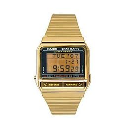 319vq 8wUZL. SL500 AA260  Casio Men s Data Bank watch #DB310GA1