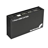 7PORT USB 2.0 Hub