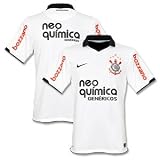 NIKE CORINTHIANS SS HOME REPLICA JERSEY L4L MENS
