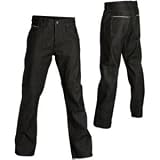 DC Straight Selvedge Denim Pant - Men's