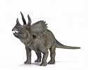 Schleich Triceratops Replicasaurus Dinosaur