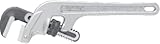 Ridgid 51020 D-380-X Nipple Chuck Wrench [並行輸入品]