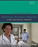 Applying Nursing Process: A Tool for Critical Thinking [Paperback]