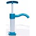 Action Pump 505 8 oz. PVC Piston Drum Pump with Discharge Spout