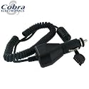 Dc Auto Power Cord For Use With Gps 100, 500 And 1, Automobile GPS (1 Each)