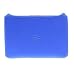 BlackBerry Neoprene Sleeve Pouch Case for BlackBerry PlayBook / Kindle Fire E-reader Tablet (Sky Blu