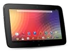 Google Nexus 10 Inch Tablet