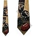 Atlanta Falcons Ties Neckties