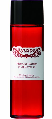 Ryuspa さっぱりマリン水