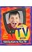 Books : The TV Book: The Kid's Guide to Talking Back