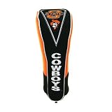College Licensed Golf Headcover - Oklahoma St. - 1 Pack
