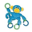 Melissa and Doug Plush Linking Monkey Melissa and Doug Plush Linking Monkey