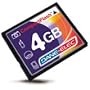 CF 4GB MEMORY CARD for Canon EOS-10D / EOS-1D / EOS-1D Mark II / EOS-1D Mark II N / EOS-1D Mark III / EOS-1Ds / EOS-1Ds Mark II / EOS-1N / EOS-20D Digital / EOS-300D / EOS-30D / EOS-350D / EOS-40D / EOS-5D / EOS-D30 / EOS-D60 / EOS-DCS 5 / EOS-DCS2000 / EOS-Digital Rebel / EOS-Digital Rebel XT / EOS-Digital Rebel Xti DIGITAL CAMERA - 4 GB