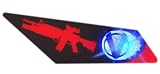 Advatage PB Smart Parts Ion EzOn - Red