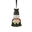Trick or Treater Dracula Boy Halloween Ornament