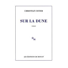 Sur la dune