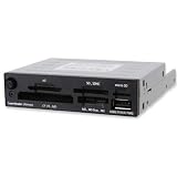skydigital 内蔵カードリーダー スーパーリーダーUltimate ブラック SKY-TFU(BK)
