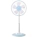 �R�P(YAMAZEN) 30cm���r���O��@(�����{�^���X�C�b�`)�^�C�}�[�t �z���C�g�u���[ YLT-C302(WA)