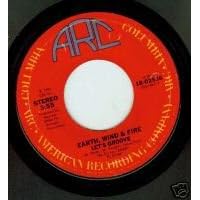 Let's Groove Let's Groove (Instrumental) by Wind and Fire Earth