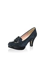 BE ESTADOPURO Salones (Azul Oscuro)