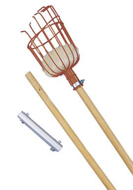 Lawn & Garden Fruit Picker With Handle (GT0715)
