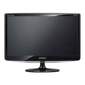 SAMSUNG 24�^���C�h�t�����j�^�[ B2430H
