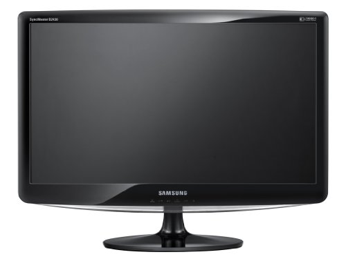 SAMSUNG 24型ワイド液晶モニター B2430H
