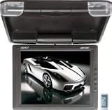 Legacy (LMR1046T) 10.4'' TFT LCD Monitor/ TV Tuner