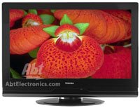 Toshiba 37AV500U 37-Inch 720p LCD HDTV