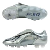 adidas F30.9 TRX FG Messi Soccer Shoes (Haze Metallic/Night Sky/Running White)