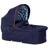 Bumbleride Queen B Bassinet with Canopy - Bwana Limited Edition