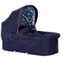 BumbleRide Bassinet for Queen B Strollers - Limited Edition Bwana