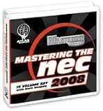 Mastering the NEC 2008 12 vol. DVD Set - B0013V2O22