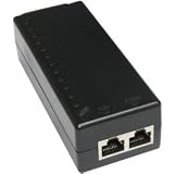LG-Ericsson EliteConnect SMCPWR-INJ4 Power over Ethernet Injector. SMC POE 1PORT INJECTOR WL-C.