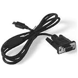Garmin PC Interface Cable for Forerunner and Foretrex (010-10484-00)