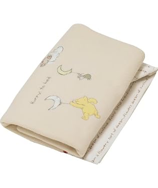 Winnie the Pooh Fleece Blanket