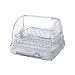 KOIZUMI 食器乾燥器 KDE-4000/W ホワイト