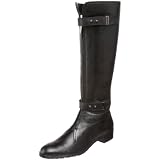Circa Joan & David Womens Zipit Knee-High 